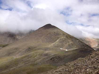 Puig de Fontnegra