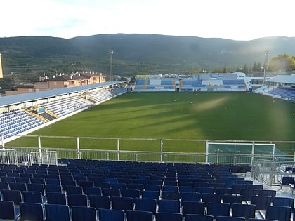 Stade El Collao