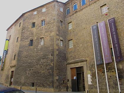 Museo Comarcal de Manresa