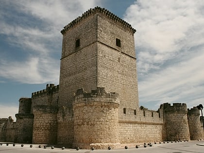 Portillo Castle