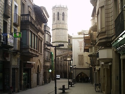 Tàrrega