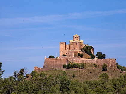 Church of Sant Vicenç