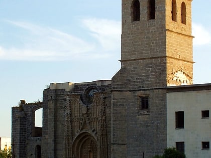 monasterio de la victoria el puerto de santa maria