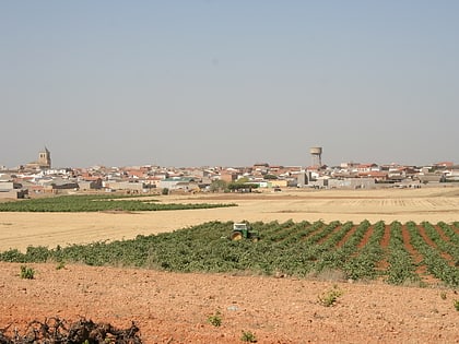 Las Pedroñeras