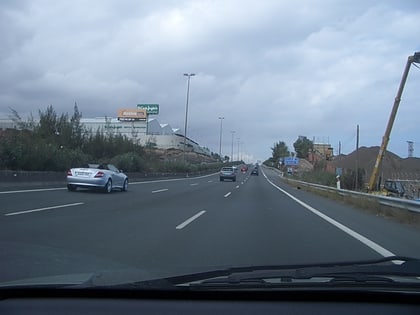 Autopista GC-1