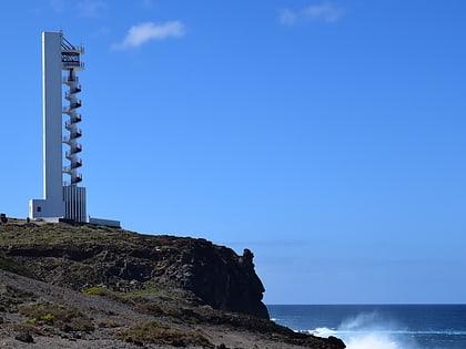 Buenavista Lighthouse