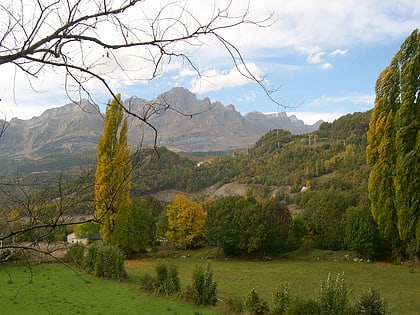 Vallée de Tena