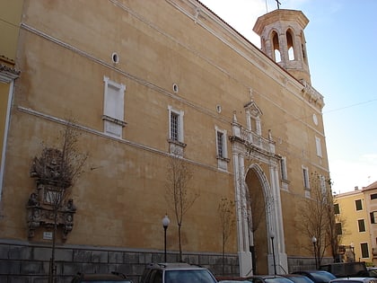 Santa Maria Church