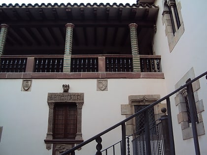 L'Enrajolada, Casa Museo Santacana. Martorell