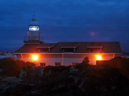 Faro de la Punta de la Cerda