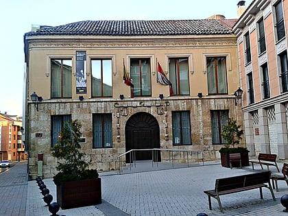 archaeological museum palencia