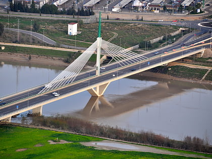 andalucia bridge cordoue