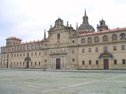 College of Nosa Señora da Antiga