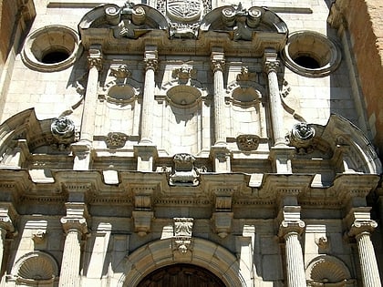 Monastery of San Pedro de Eslonza