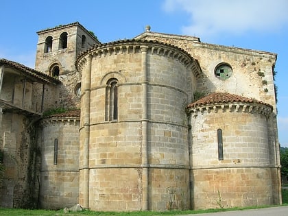 Monasterio de San Salvador