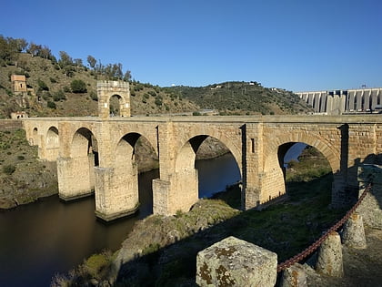 puente de alcantara
