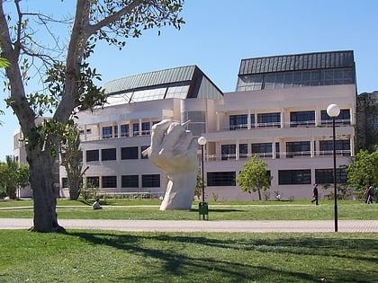 Universität Alicante