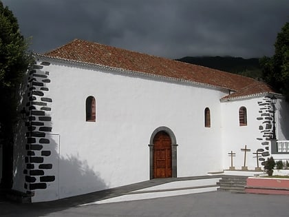 Iglesia Nuestra Senora de la Candelaria