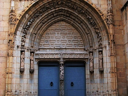 Église Saint-Martin de Callosa de Segura