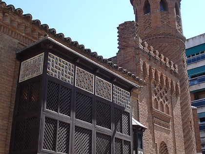 palace of laredo alcala de henares