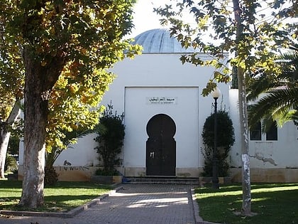 Mezquita El Morabito