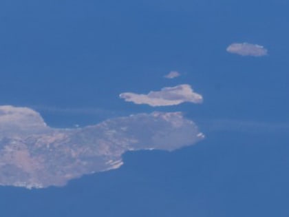 archipielago chinijo