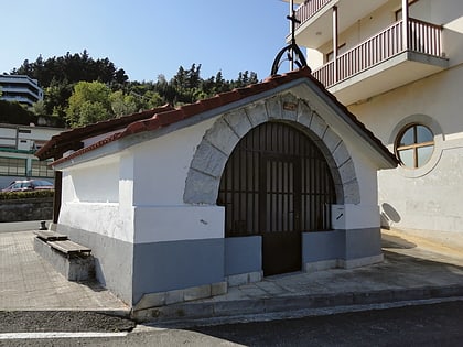 San Nikolas ermita