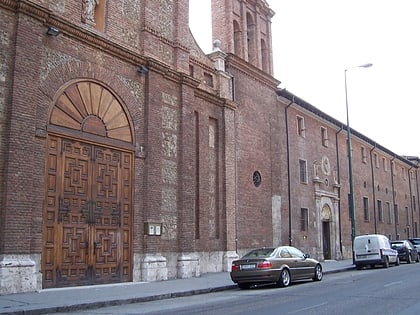 Real Colegio de San Albano
