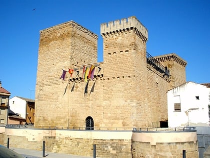 castle of aguas mansas agoncillo