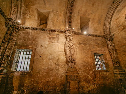 Cámara Santa de Oviedo