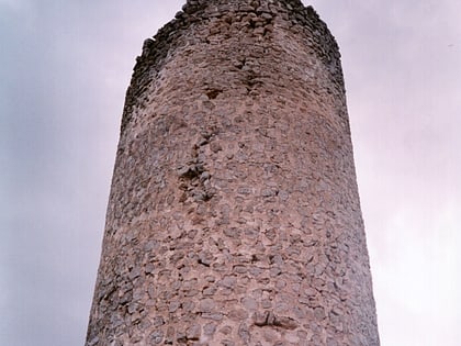 Watchtower of Arrebatacapas