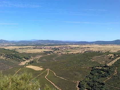 Sierra de la Culebra