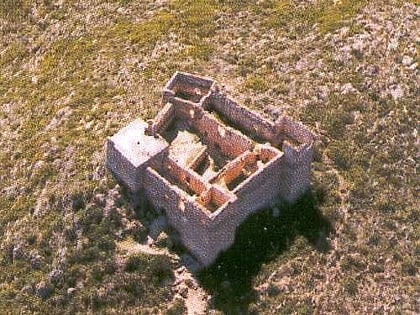 Château de Forna