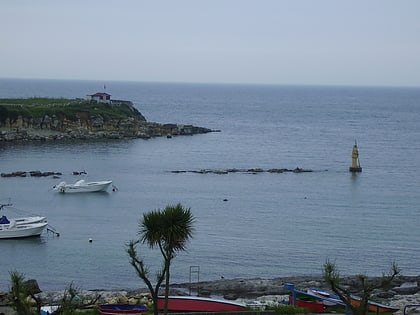 Playa de La Maruca