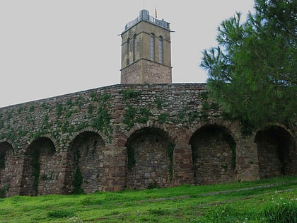 Castell d'Artés