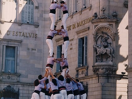 Minyons de Terrassa