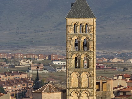 Tower of San Esteban