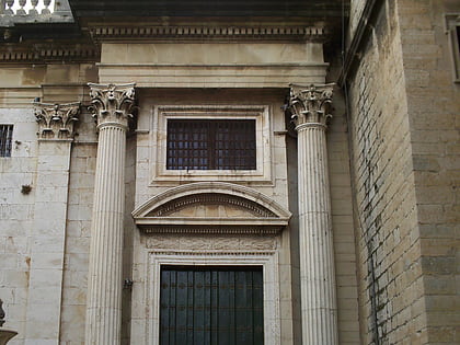 Church of the Sagrario