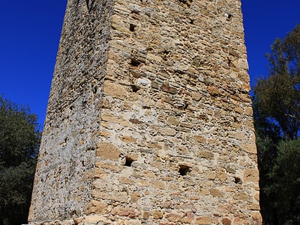 torre del rocadillo san roque
