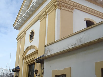 Iglesia de la Divina Pastora