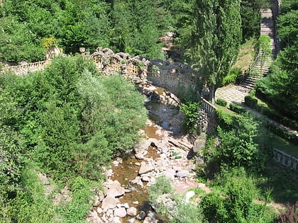 jardines de can artigas