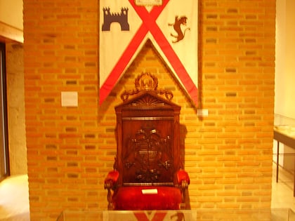 Museo del Bierzo