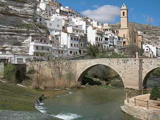 alcala del jucar