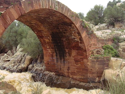 Monumento Natural de "El Piélago"