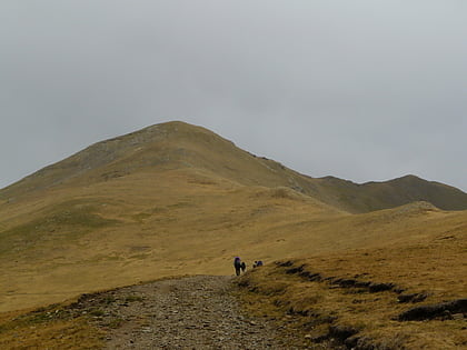 Puig de Fontlletera