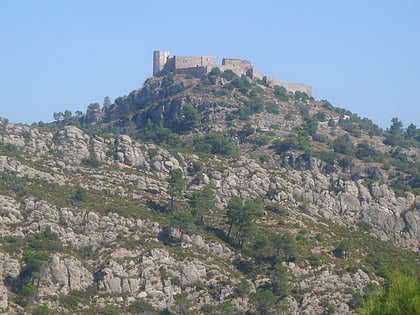 Castell de Claramunt