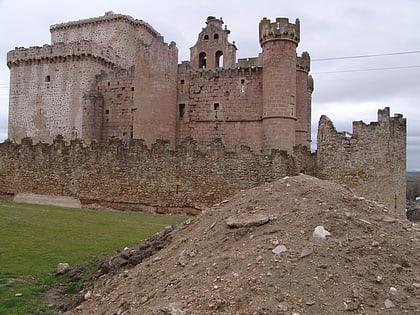 castle of turegano