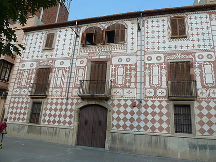 museo municipal de molins de rey barcelona