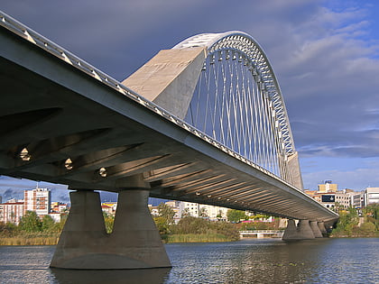 Puente Lusitania