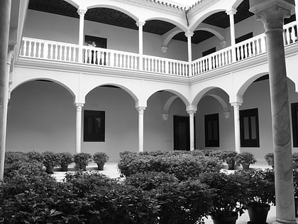 Palacio de Buenavista